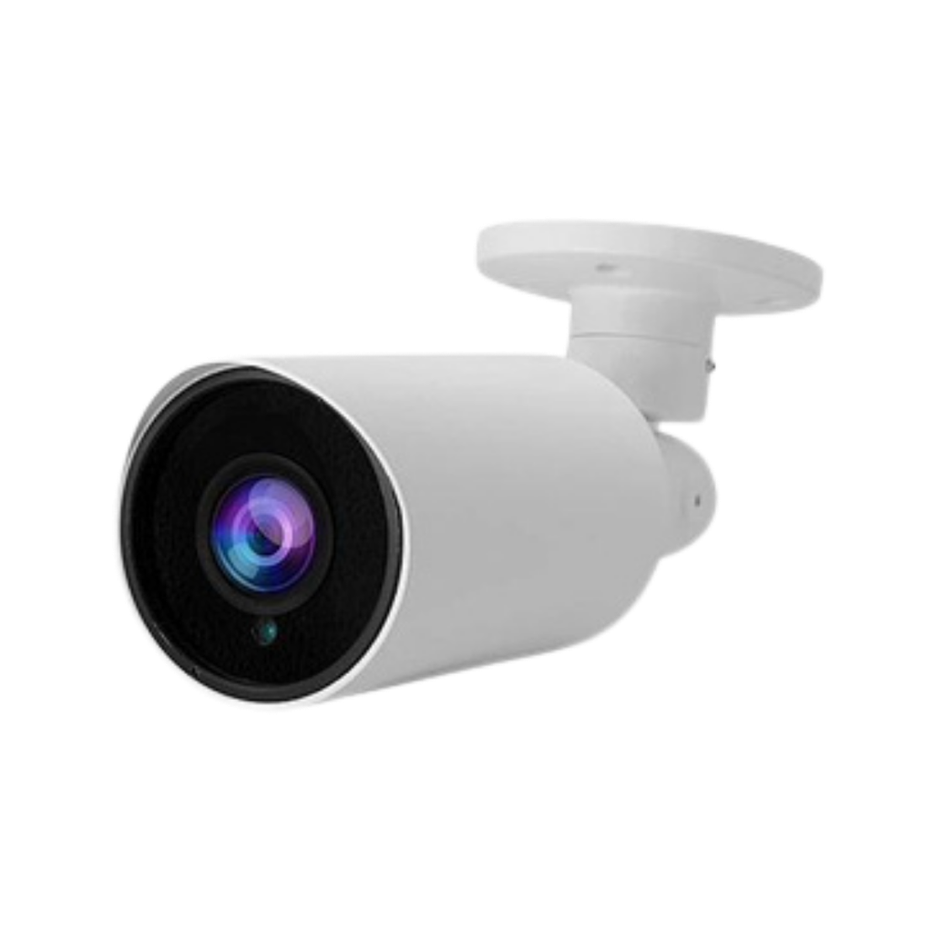 Bullet 8MP obj 5-60mm IP66 IR50m MZ X12 WDR H265 PoE/12Vdc (SVEYE-IB68Z)