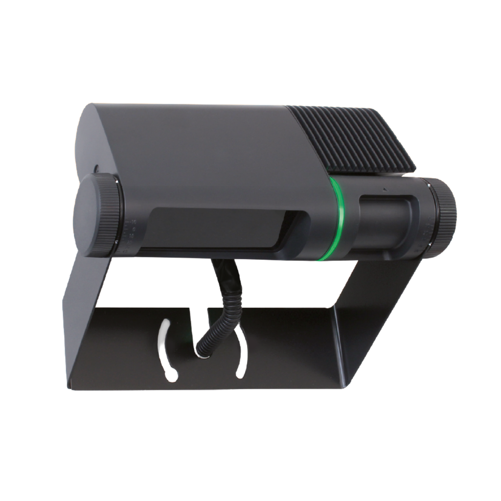 Détecteur de mvt radar et de présence pour portes industrielles (HELIOS2T)