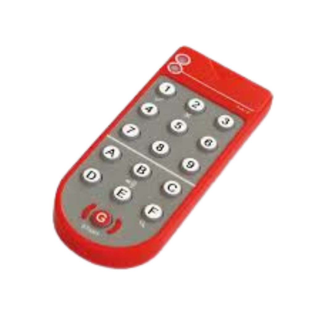 Télécommande bidirectionnelle BIRCHER - mise en service et réglages (REGLOBEAM2)