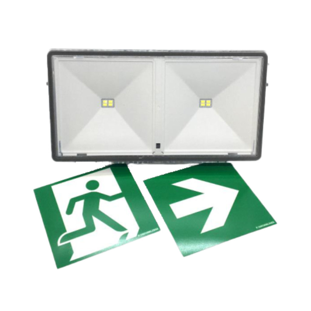 BAES Ambiance Etanche ONE-A1S / IP65 / 390lm NF (BT-ONE-A1S-65)