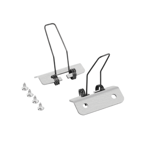 BT-AKC.OR001 - Kit de Montage encastré Bloc-R (BT-R-KIT_ENCASTRE)