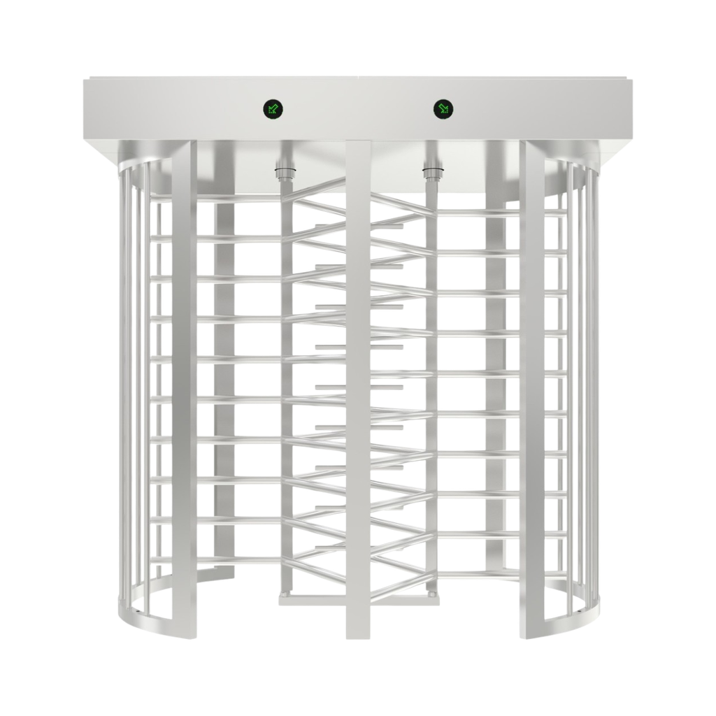 Tambour Double Bidirectionnel - 3 rotors + LED de direction et status (AP-312D)