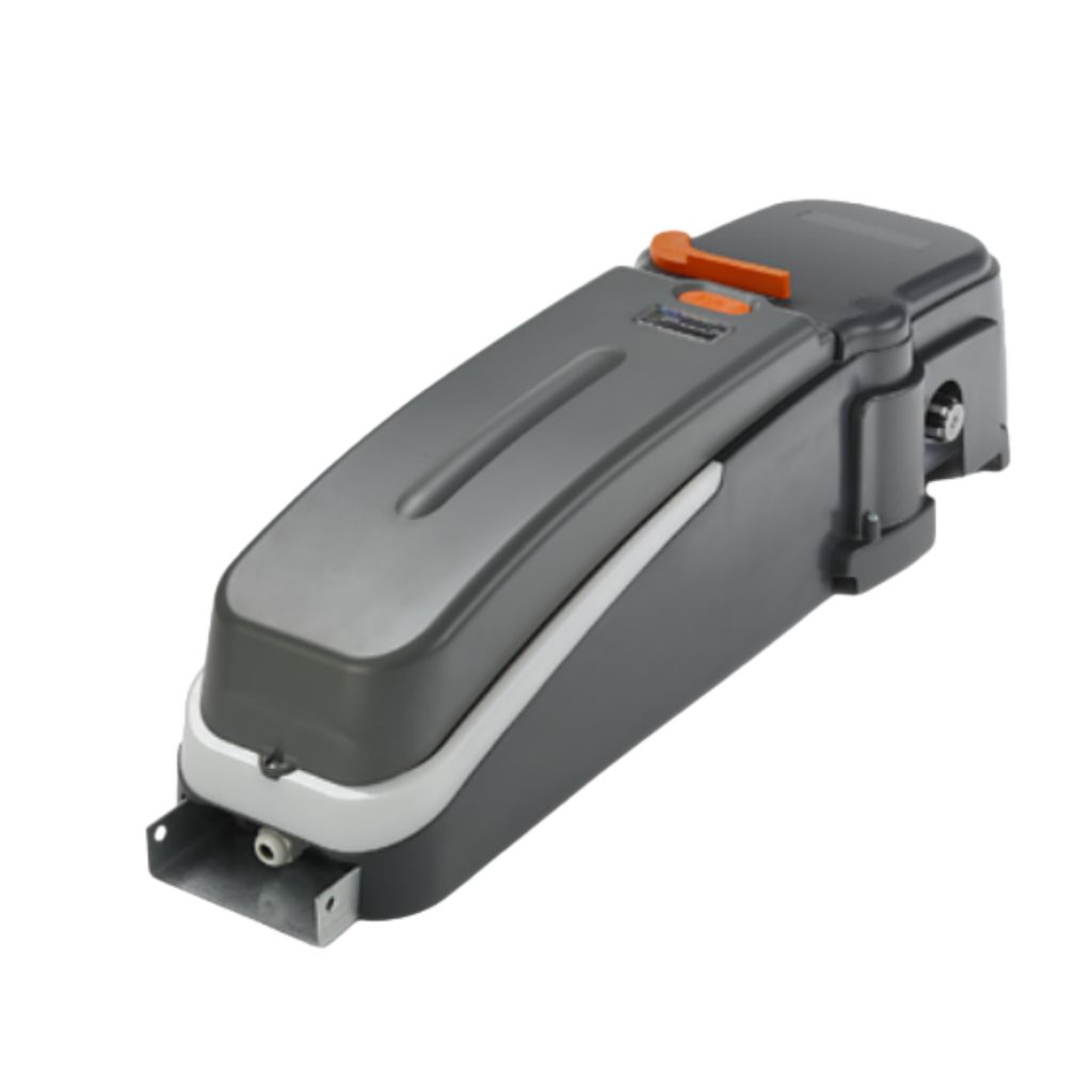 Moteur maitre applique autobloquant 24V encodeur (GLMECHA24M)