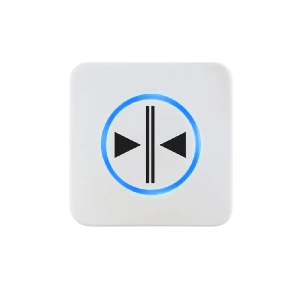 Couvercle blanc pour CLEAN SWITCH - OPEN4 (CLEANSWITCHOPEN4)