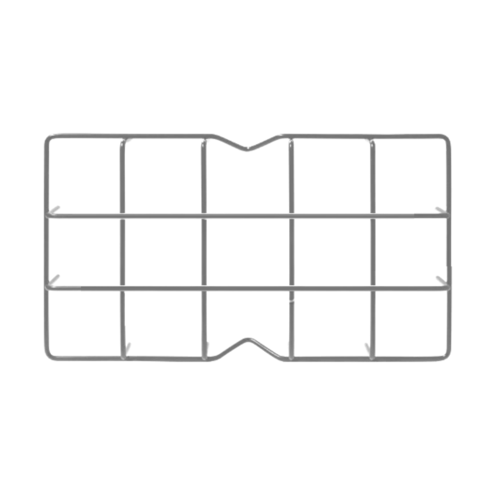 Cage de protection IK10 BLOC.TECH ONE - clipsable (BT-CAGE-ONE)