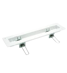 BT-AKC.OG00W - Kit de Montage encastré Bloc-G (BT-G-KIT_ENCASTRE)