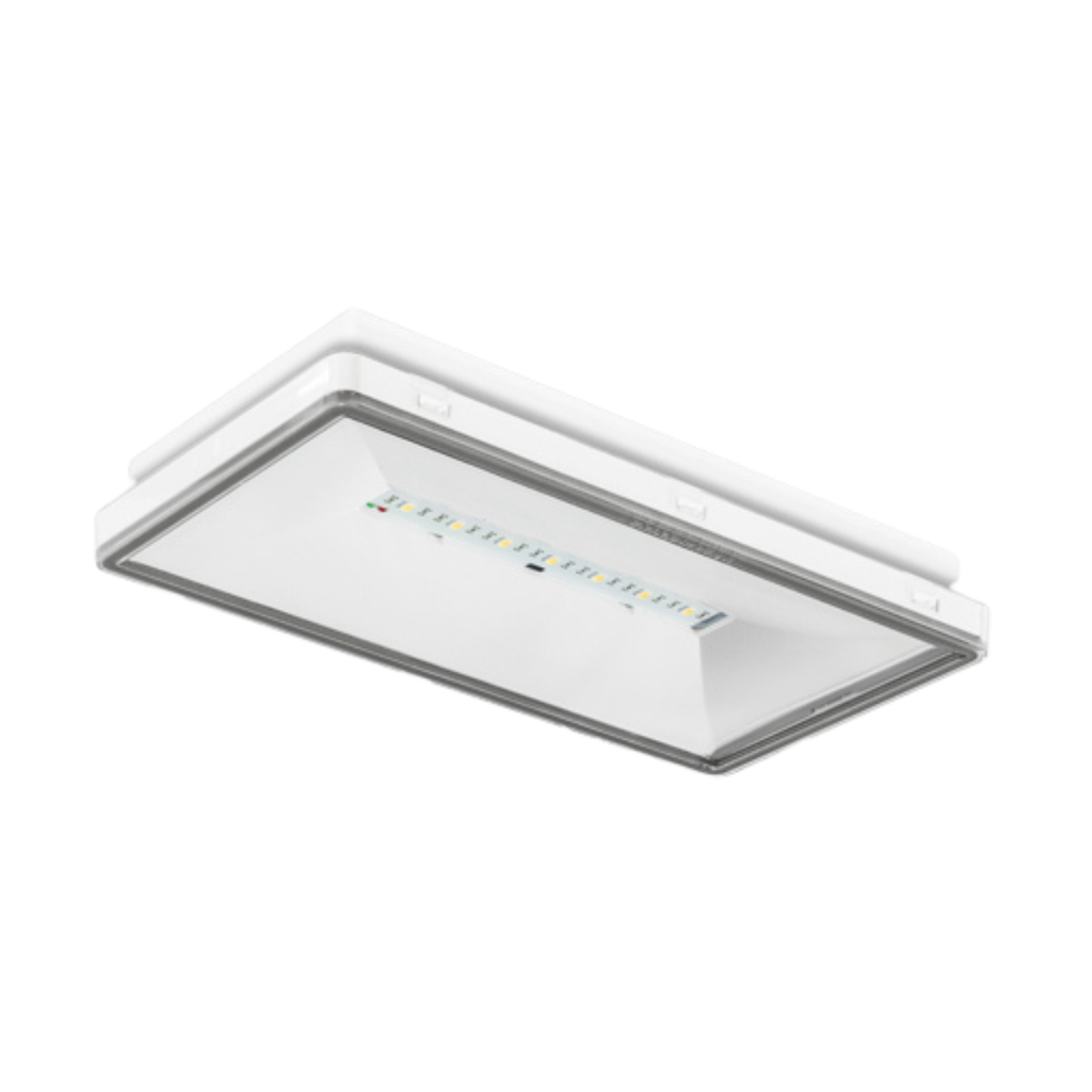 Ambiance sur LSC 230V AC/DC Adressable 175 lm-IP44-IK08-NF (BT-SC-S_A1S-ADR)