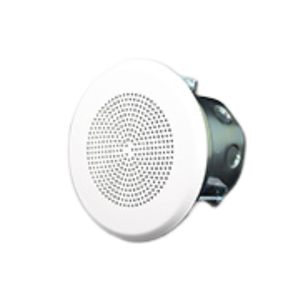 HP Plafond-haut parleur à encastrer en faux plafond - VES (CET-01536)