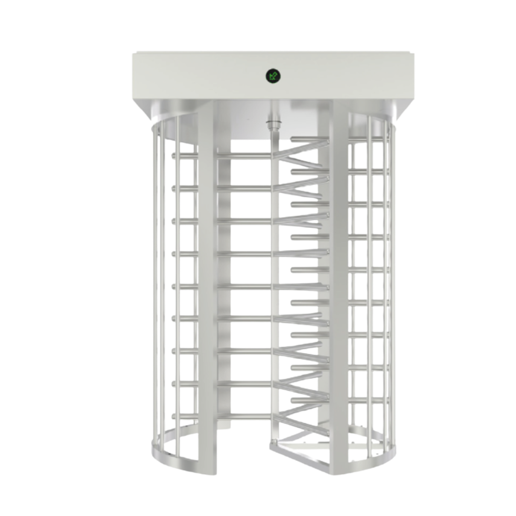 Tambour simple - bidirectionnel - 3 bras - leds de direction - toit (AP-312S)