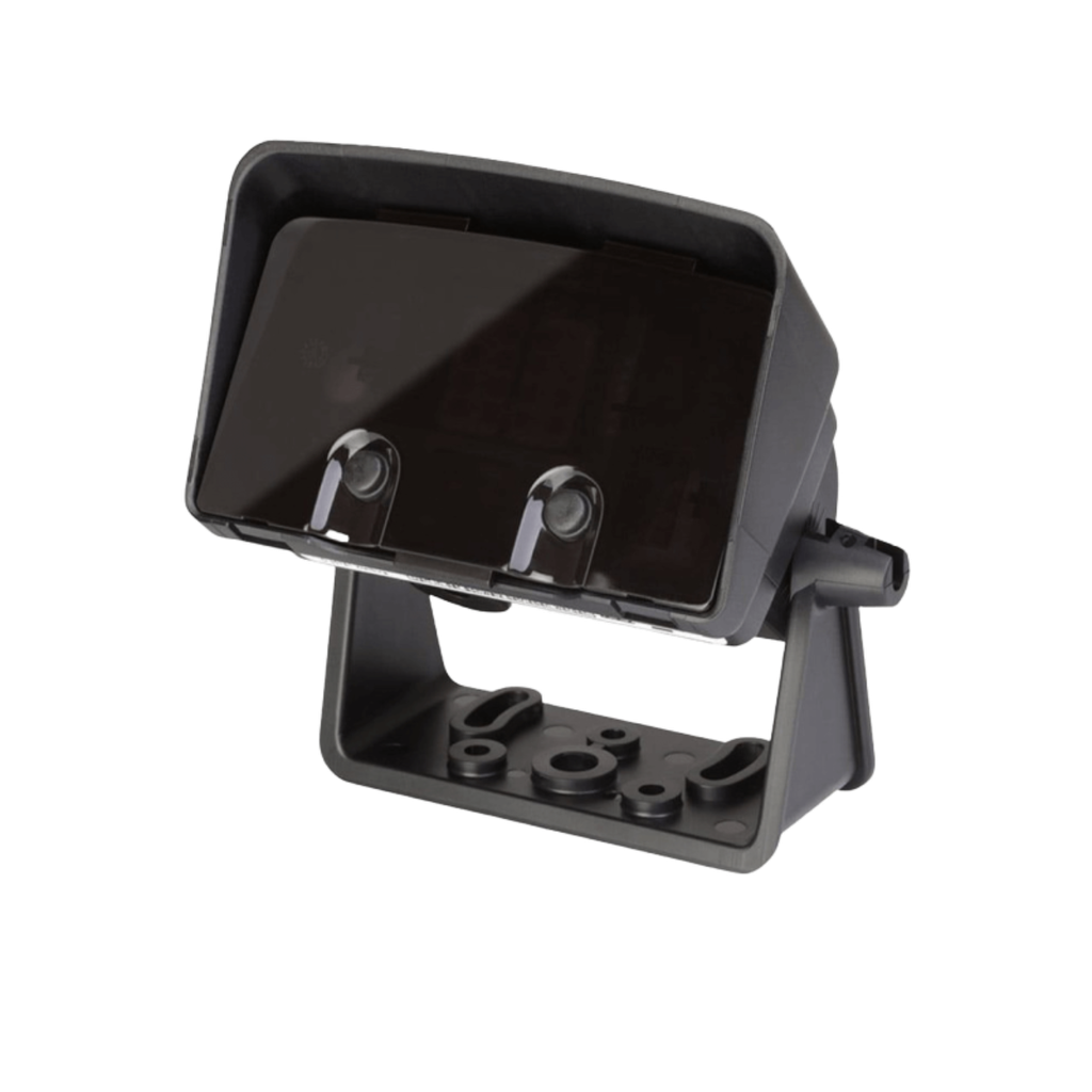 Détecteur de mouvement hyperfréquence - discrimination homme/véhicule (MWDBF-A)