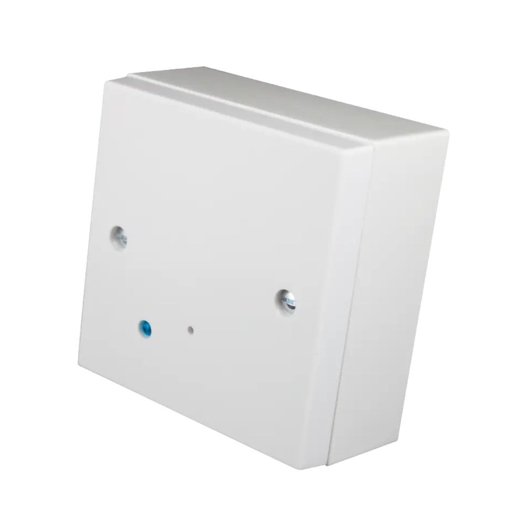 Récepteur radio pour EI/605TYC-208W-603TYC - Alim 12/24V par centrale (EI413)