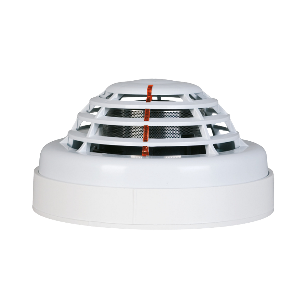 FAO113-DDétecteur optique fumée (DF12)