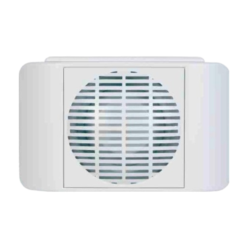 Sirène d'alarme générale selective (FI-AGS)