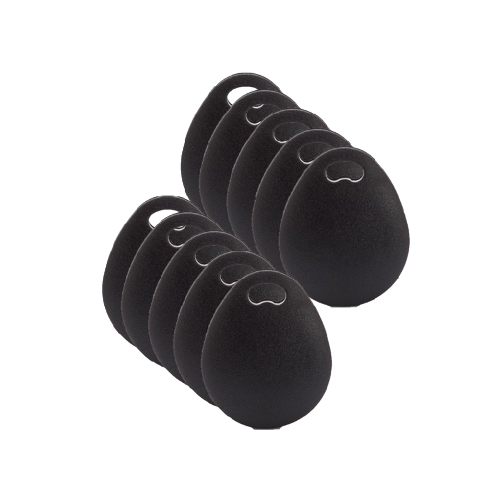 BOITE DE 10 TAG DE PROXIMITÉ 13.56MHZ- (AG-TAG)