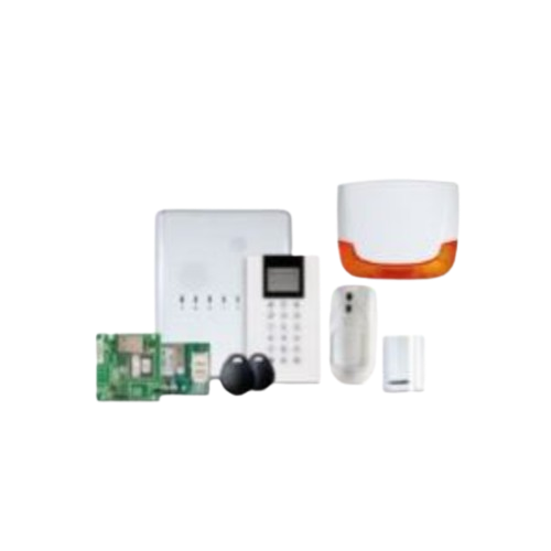 KIT VIRTUEL AGILITY4 IP/4G 1 PIRCAM LUMIN8