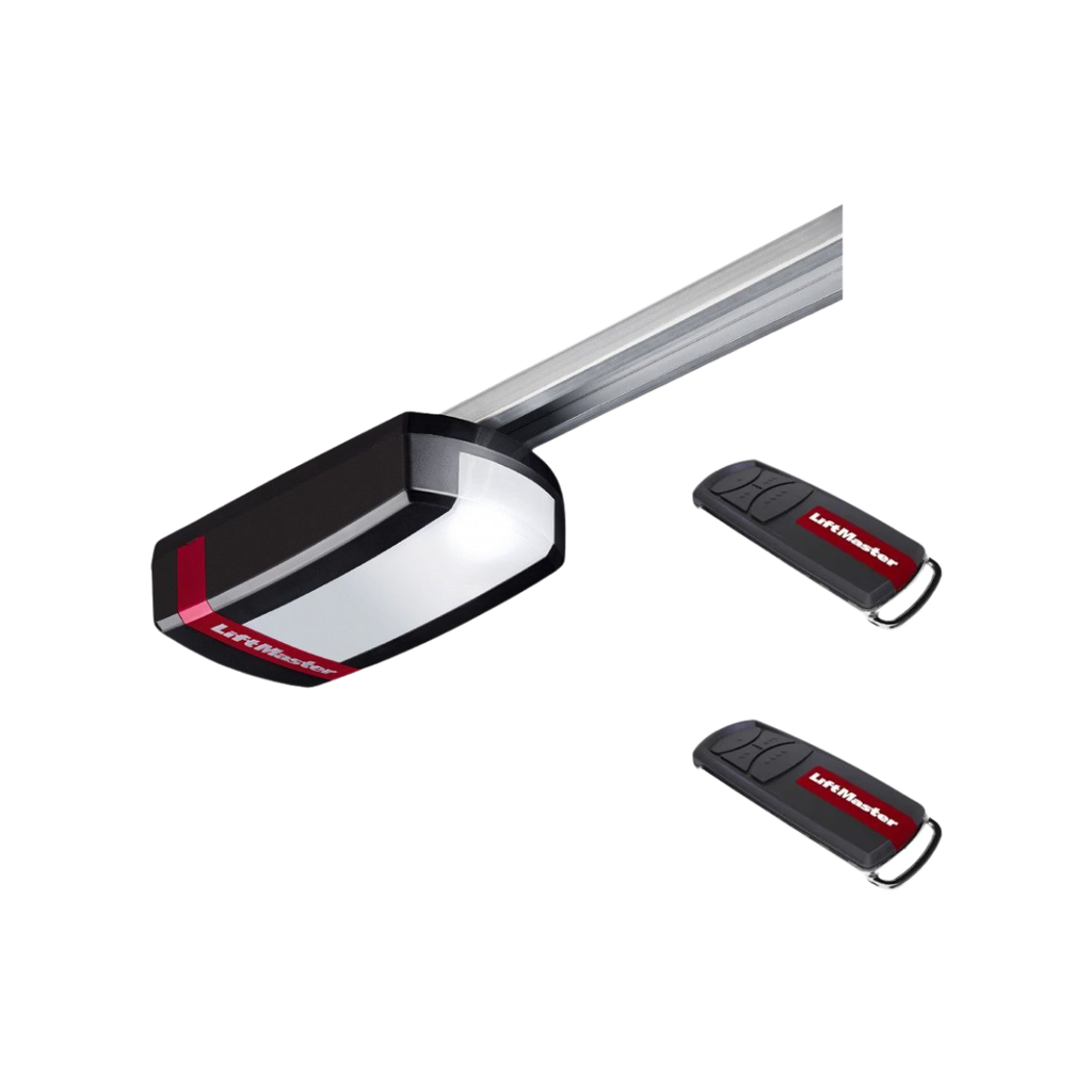 LM50EV + rail 2,3m en 3 pièces