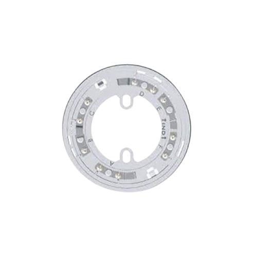 détecteur optique de fumée a seuil