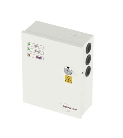 ALIMENTATION A DECOUPAGE 12 VDC 3 A (copier)