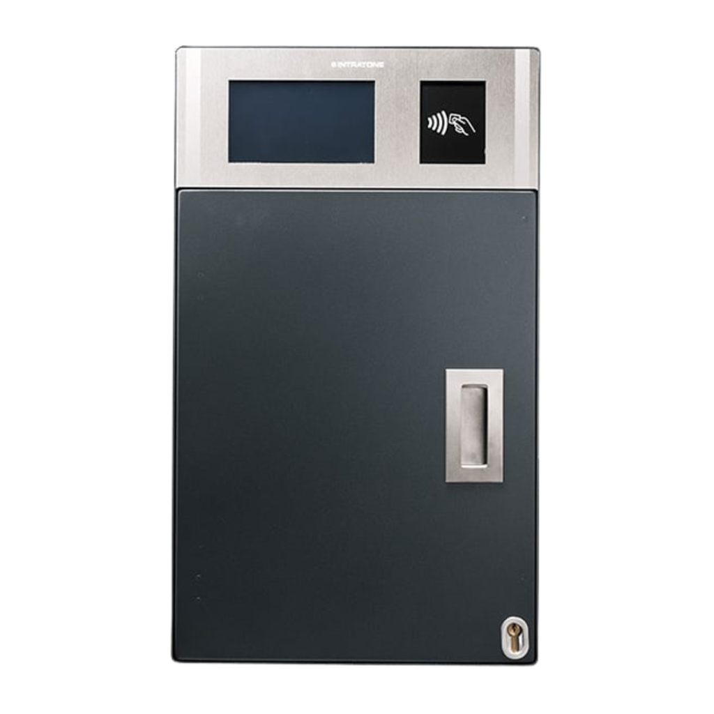 Armoire à clés 24 trousseaux (ARMOIRE/PR)