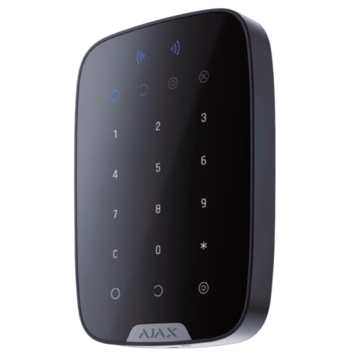 Ajax Superior KeyPad Plus Jeweller 