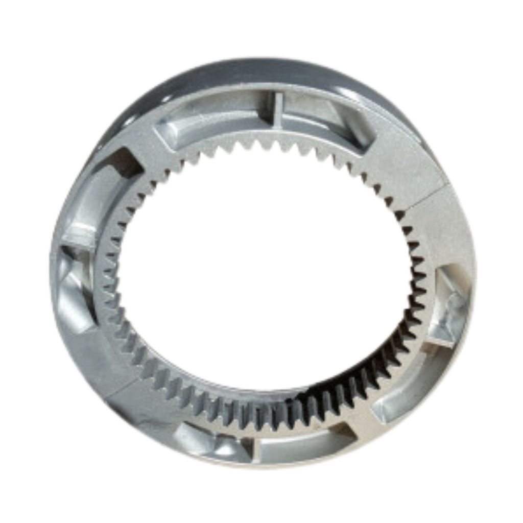 Couronne axe 60mm - 200/220mm (1RUOTA) (copier)