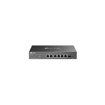 Omada Multi-Gigabit VPN Router