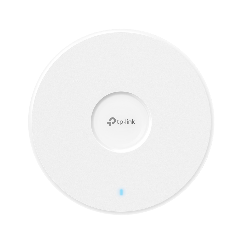 Point d'accès WiFi 7 BE11000 Tri-Bande plafonnier