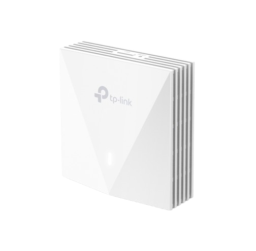 AX3000 Wall-Plate Dual-Band Wi-Fi 6 Access Point 