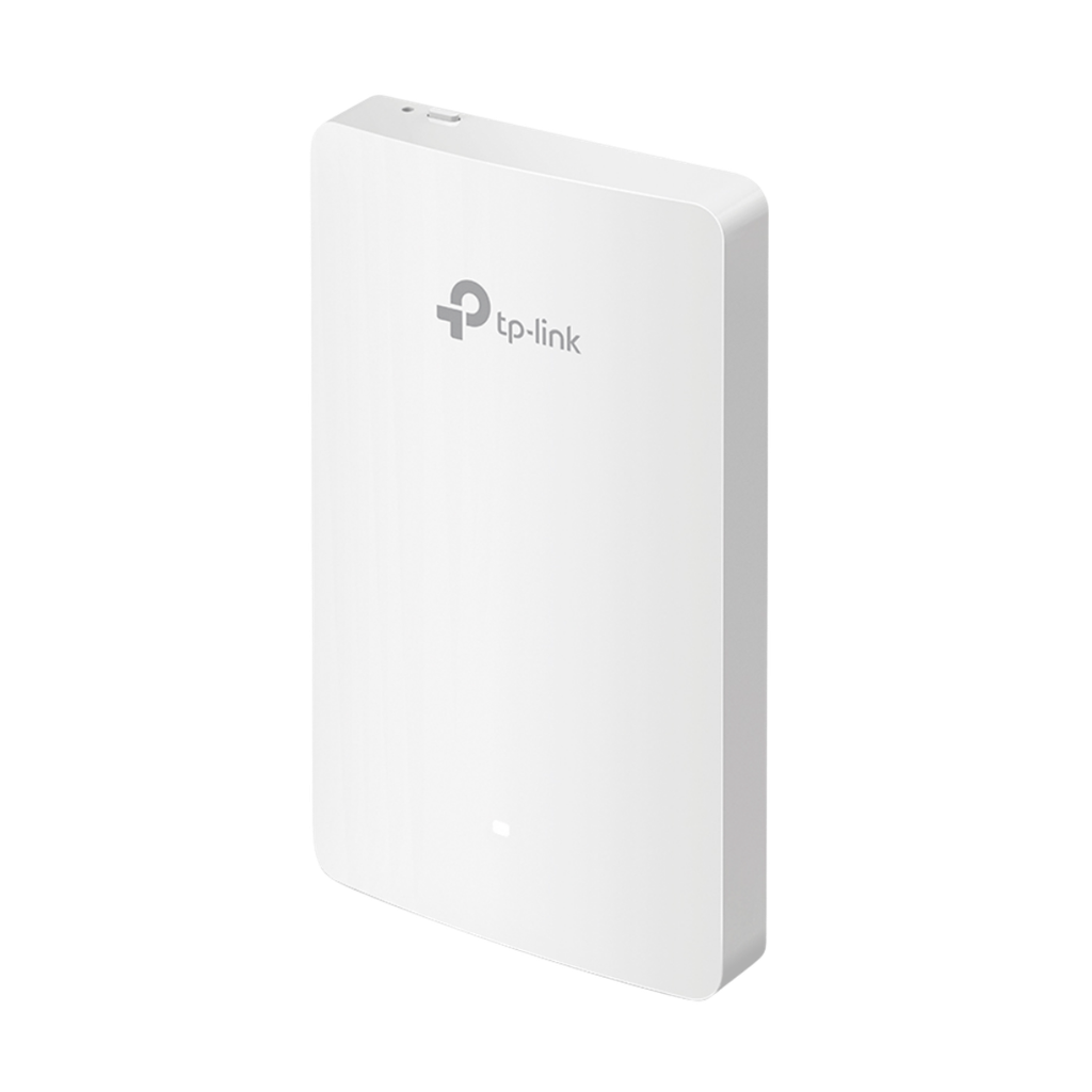 AX1800 Wall-Plate Dual-Band Wi-Fi 6 Access Point 