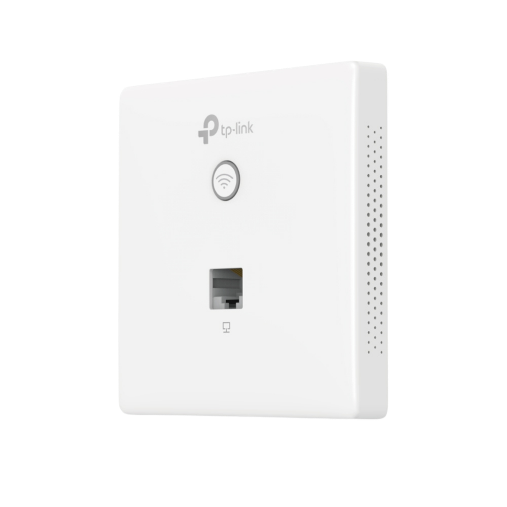 AC1200 Wall-Plate Dual-Band Wi-Fi Access Point