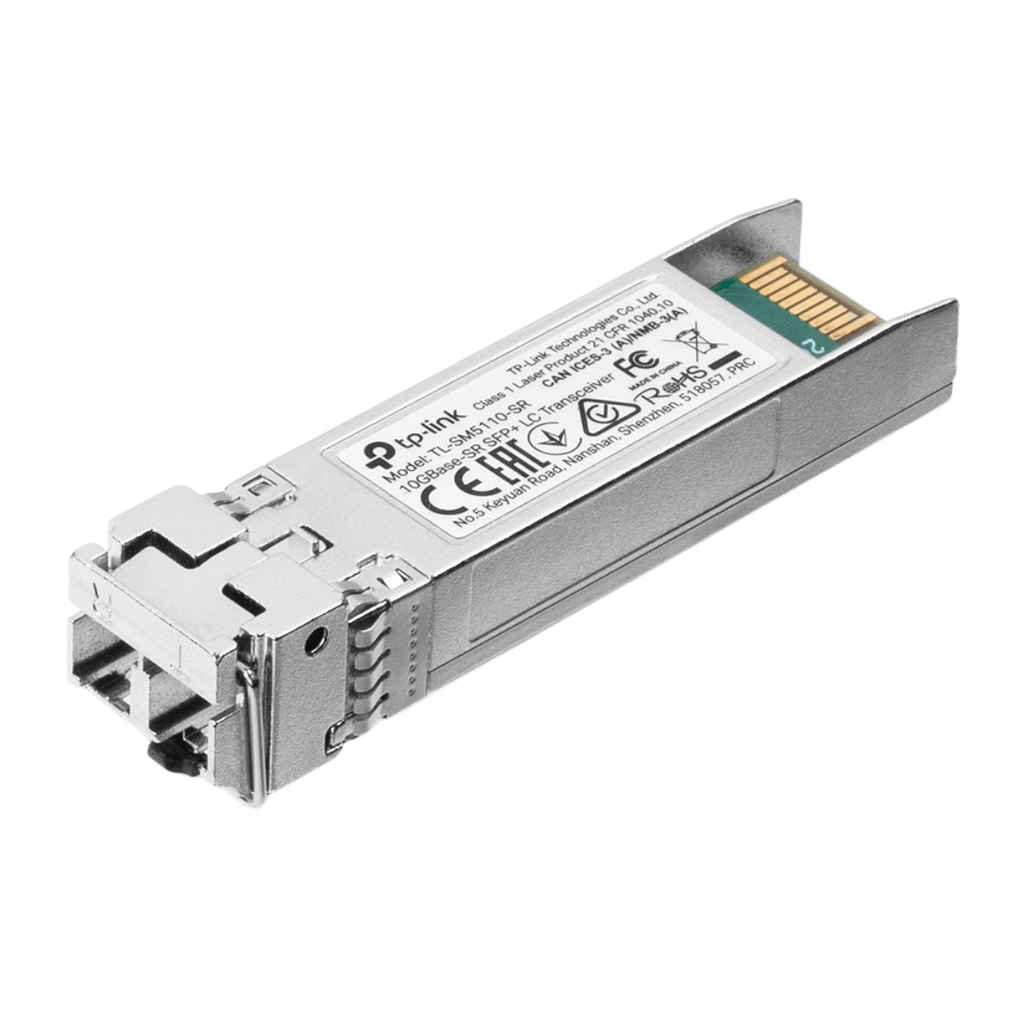 Module SFP+ LC 10GBase-SR