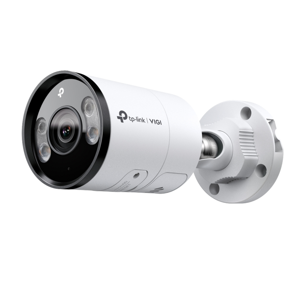 4MP Full-Color Bullet Network Camera