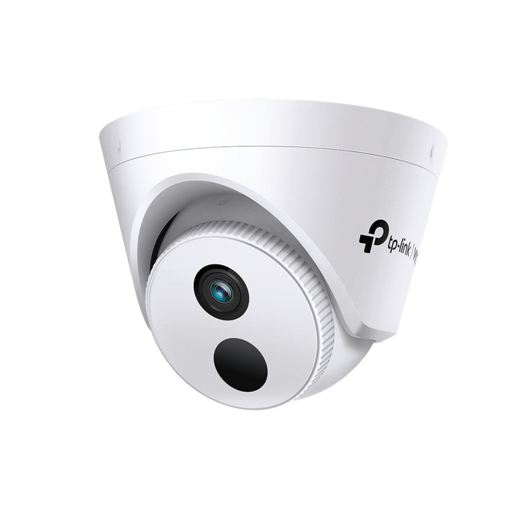 4MP Turret Network Camera