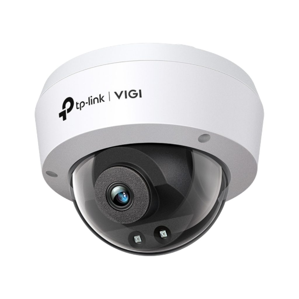 4MP Dome Network Camera