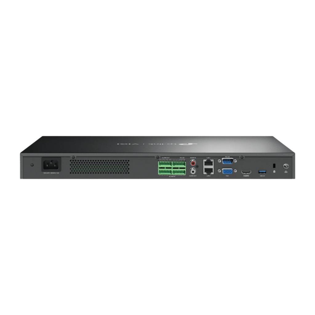 32 Channel Network Video Recorder