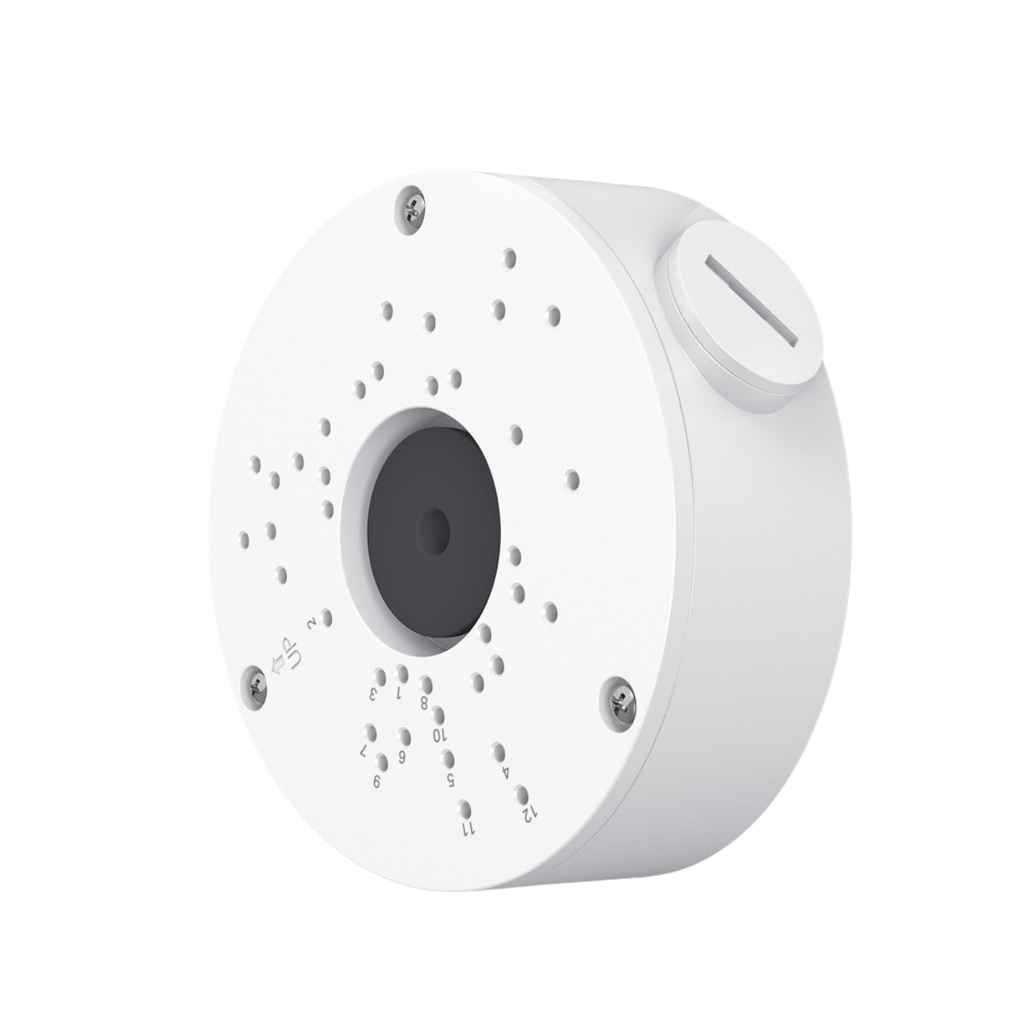 VIGI Network Camera Junction Box