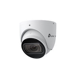VIGI 4MP IR Motorized Varifocal Turret Network Camera
