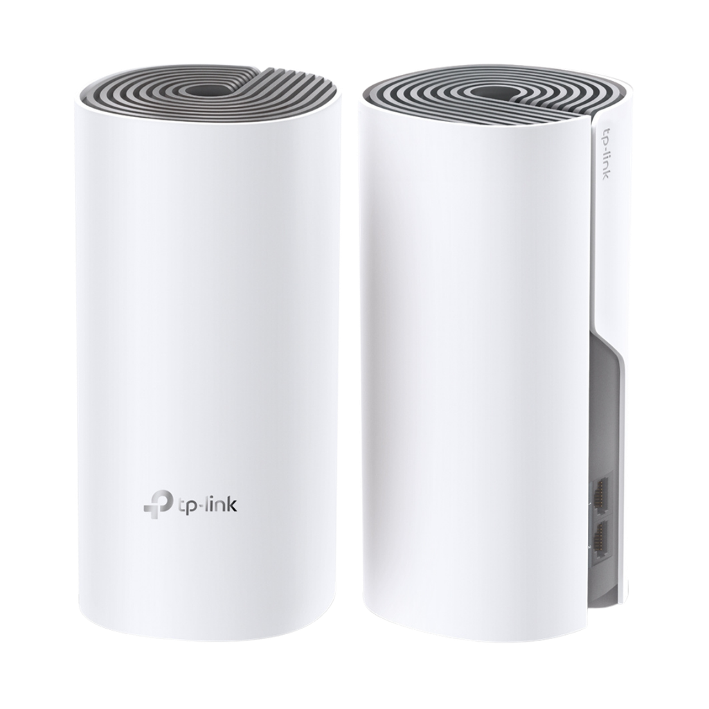 Routeur WiFi Mesh AC1200 + 2 ports Fast Ethernet