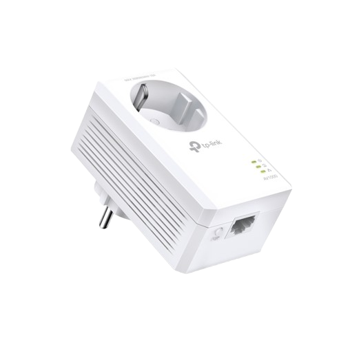 CPL AV1000 Gigabit Prise Gigogne