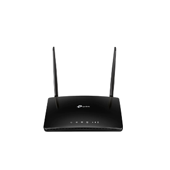 300Mbps Wireless N 4G LTE Router,