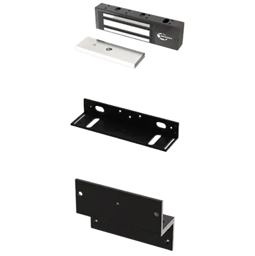 Kit ventouse noire 500 Dan : V550N, V550LN, V550N