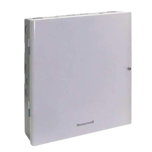 MPA1 - Coffret plastique pour contrôleur 1 porte