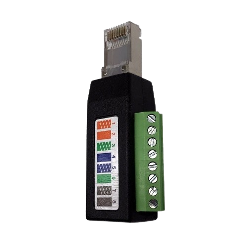 MPA2 - Ferrite KIT (12 pieces)