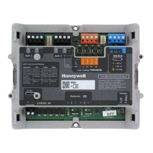 Alimentation supervisée @3,5A,