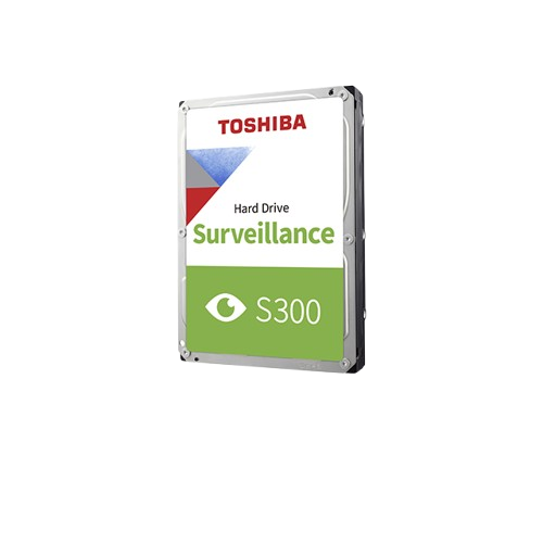 HDD2T TOSHIBA