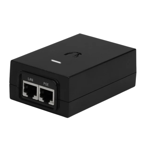Ubiquiti POE 48V 24W Gigabit