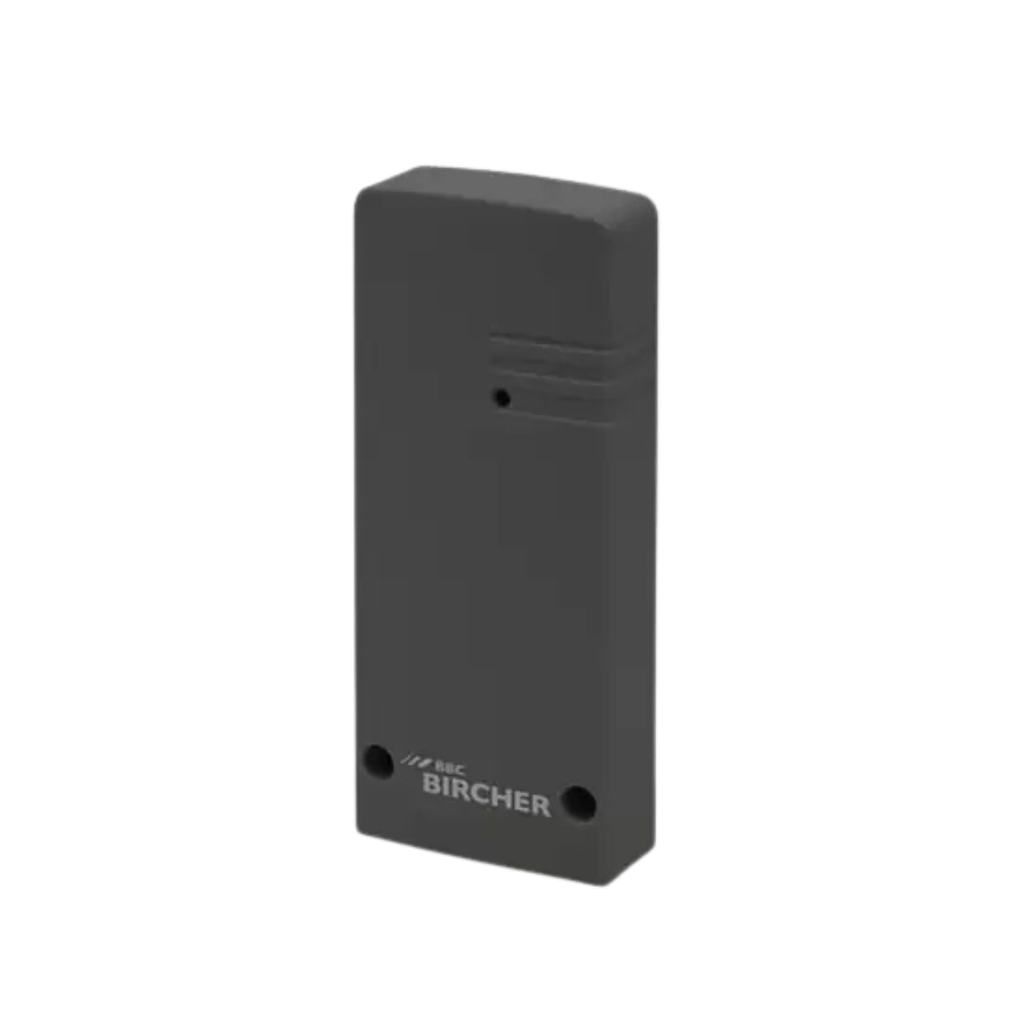 Emetteur anthracite pour ExpertSystem XRF (XRFT2BK) (copier)