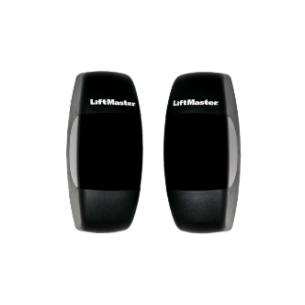 Cellules IR 15m IP44 - 2Fils pour moteur portail LIFTMASTER