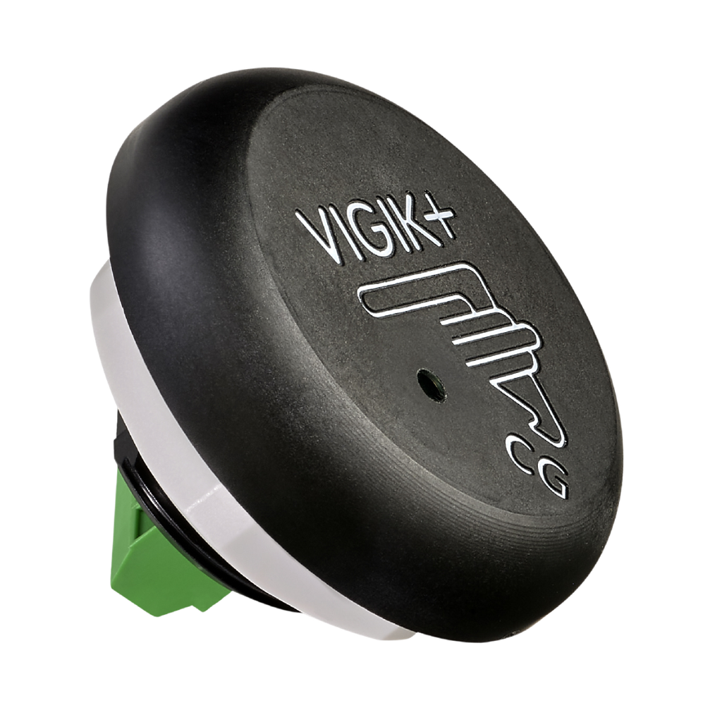 HET25V3 Tête de lecture type T25 VIGIK+