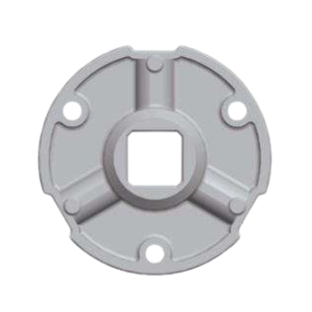 Commande secours chaine - SidOne 400/550/650 - Chaine 8 mètres = boucle de 4m